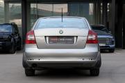 Skoda Octavia II (A5) Рестайлинг Москва  - изображение 21