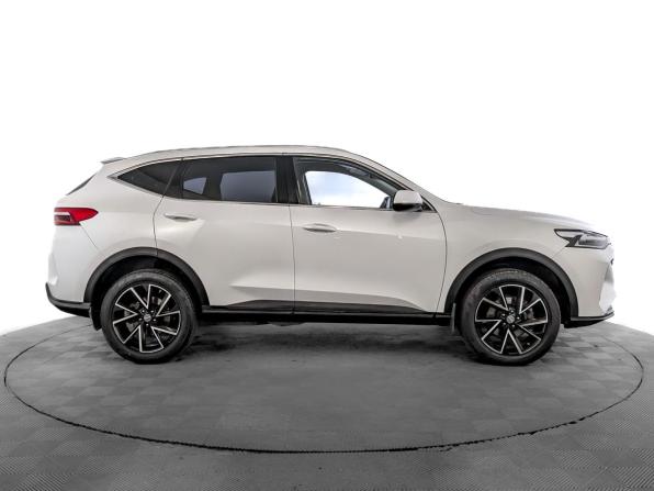 Haval F7 I Рестайлинг с пробегом 2023 года, цена 1 955 000 рублей, 58024 км, внедорожник, Автокод Объявления