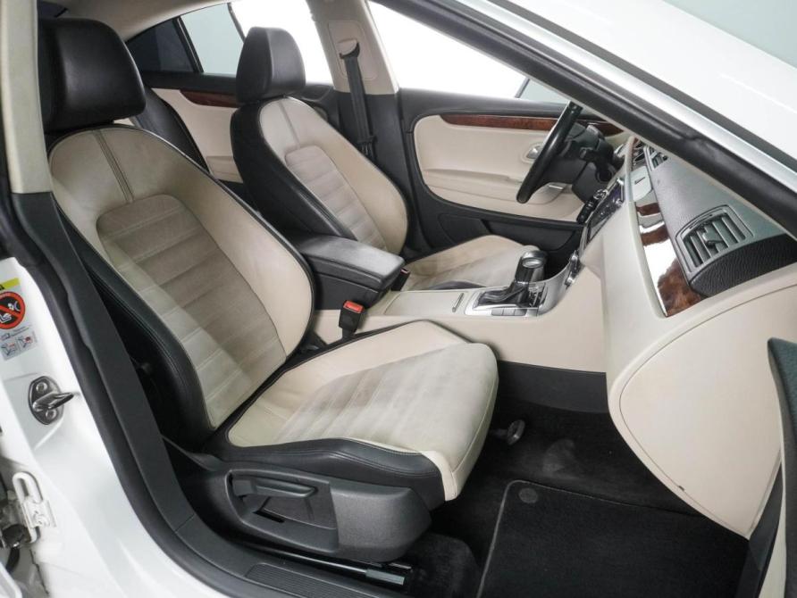 Volkswagen Passat CC I Воронеж  - изображение 8