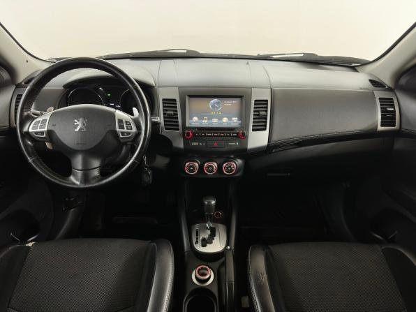 Peugeot 4007 с пробегом 2012 года, цена 1 059 000 рублей, 209567 км, внедорожник, Автокод Объявления