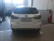 Lexus RX IV Москва  - изображение 43