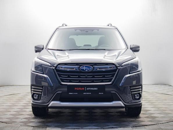 Subaru Forester V Рестайлинг с пробегом 2022 года, цена 3 900 000 рублей, 52455 км, внедорожник, Автокод Объявления