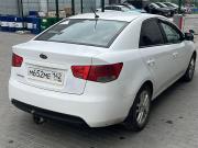 Kia Cerato II Кемерово  - изображение 48