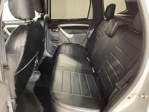 Nissan Terrano III (D10) с пробегом 2018 года, цена 1 290 000 рублей, 158000 км, внедорожник, Автокод Объявления