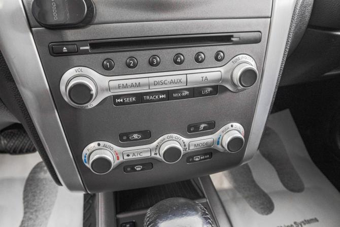 Nissan Murano II (Z51) Рестайлинг 2 с пробегом 2012 года, цена 1 599 000 рублей, 188500 км, внедорожник, Автокод Объявления
