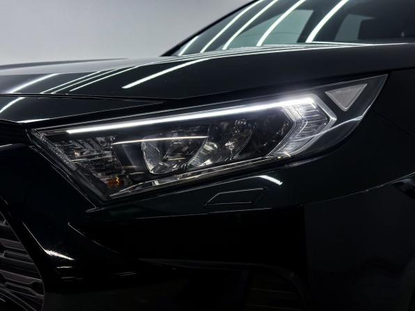 Toyota RAV4 V (XA50) с пробегом 2020 года, цена 3 370 000 рублей, 64964 км, внедорожник, Автокод Объявления