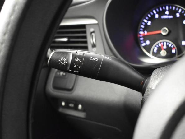 Kia K5 II с пробегом 2019 года, цена 1 539 900 рублей, 140176 км, седан, Автокод Объявления