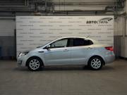 Kia Rio III Санкт-Петербург  - изображение 29