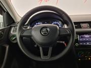 Skoda Rapid I Рестайлинг Псков  - изображение 30