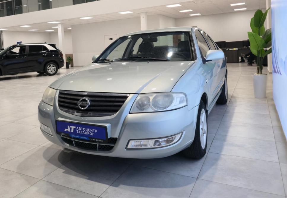 Nissan Almera Classic I Таганрог  - изображение 3