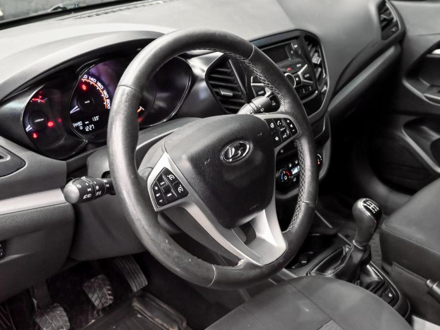 Lada (ВАЗ) Vesta I Екатеринбург  - изображение 14