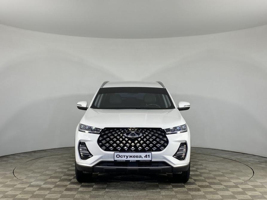 Chery Tiggo 7 Pro I Воронеж  - изображение 3
