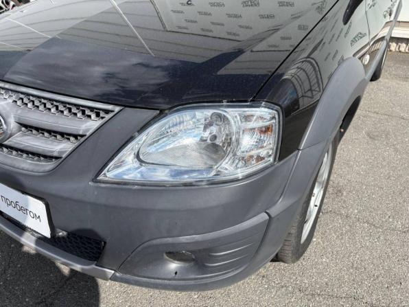 Lada (ВАЗ) Largus I с пробегом 2020 года, цена 1 110 000 рублей, 58000 км, универсал, Автокод Объявления