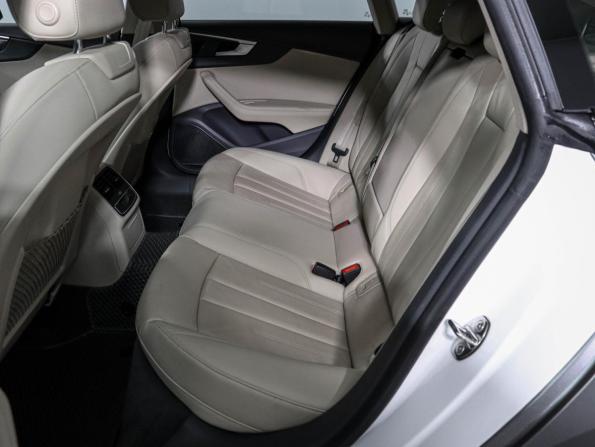 Audi A5 II (F5) с пробегом 2016 года, цена 3 599 000 рублей, 78000 км, лифтбек, Автокод Объявления