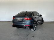 Geely Tugella I Москва  - изображение 28