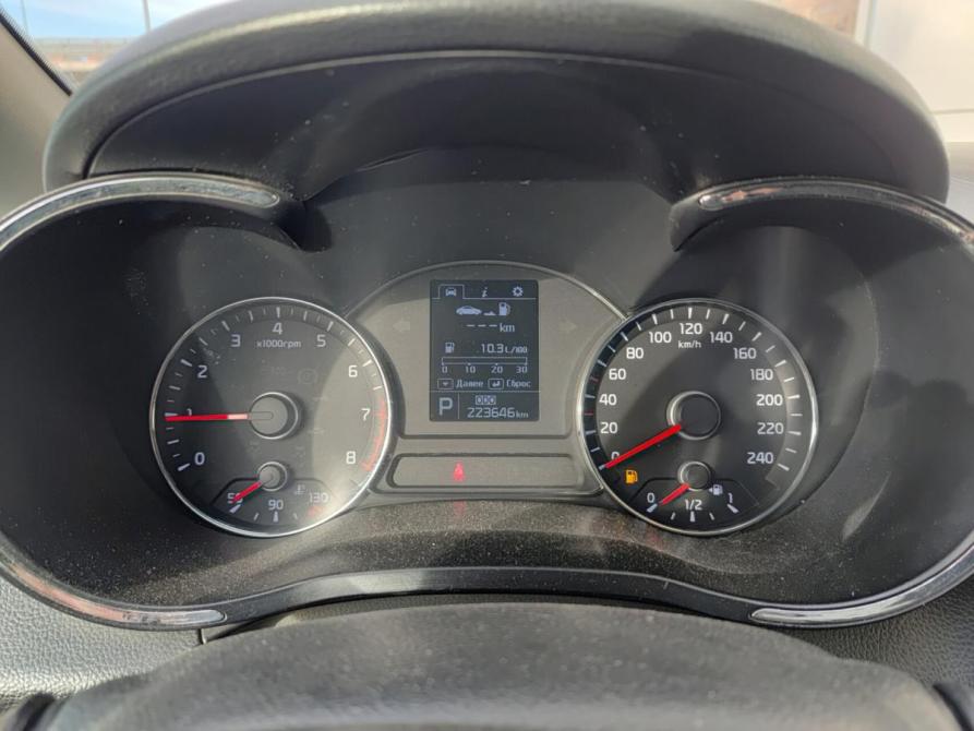 Kia Cerato III Казань  - изображение 16