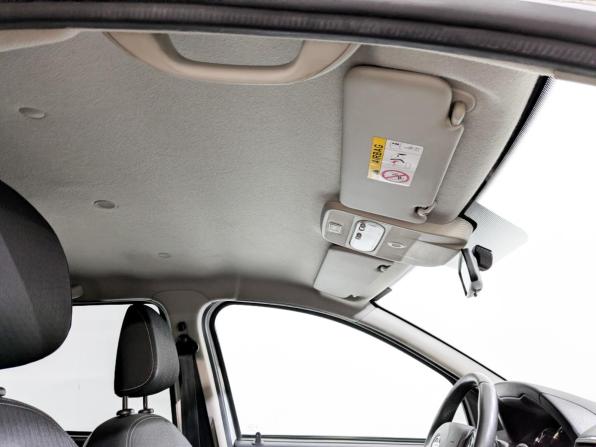 Nissan Terrano III (D10) с пробегом 2020 года, цена 1 290 000 рублей, 115622 км, внедорожник, Автокод Объявления