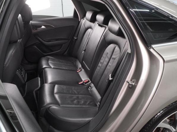 Audi A6 IV (C7) Рестайлинг с пробегом 2015 года, цена 1 619 000 рублей, 201890 км, седан, Автокод Объявления