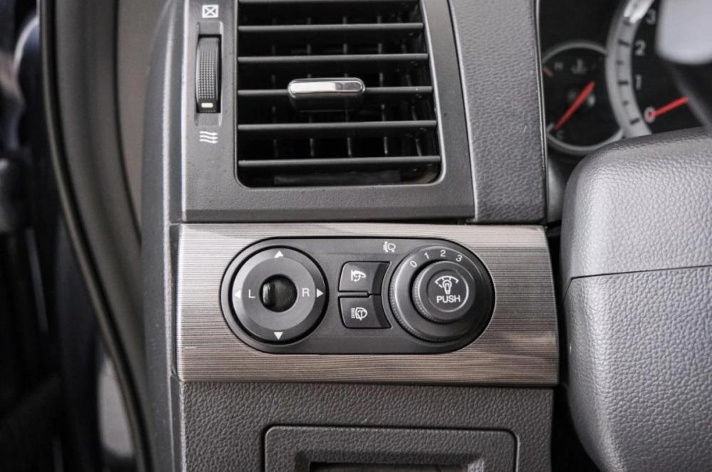Chevrolet Captiva I Красноярск  - изображение 19