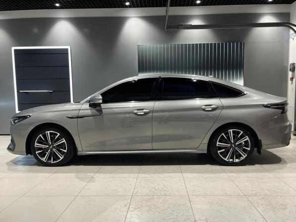 Chery Arrizo 8 с пробегом 2023 года, цена 1 920 000 рублей, 95000 км, седан, Автокод Объявления