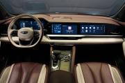Geely Monjaro I Крым  - изображение 48