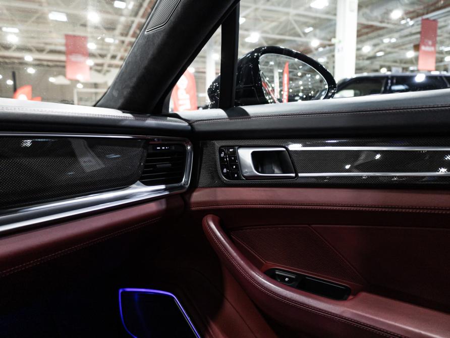 Porsche Panamera II Санкт-Петербург  - изображение 24