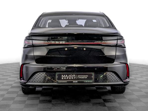 BAIC U5 Plus с пробегом 2023 года, цена 725 000 рублей, 160019 км, седан, Автокод Объявления