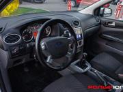 Ford Focus II Рестайлинг Москва  - изображение 25