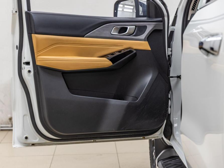 Changan Hunter Plus Волгоград  - изображение 26