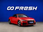 Audi TT III (8S) Рестайлинг Москва  - изображение 20