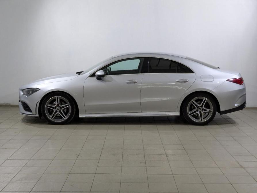 Mercedes-Benz CLA II (C118 X118) Химки  - изображение 7