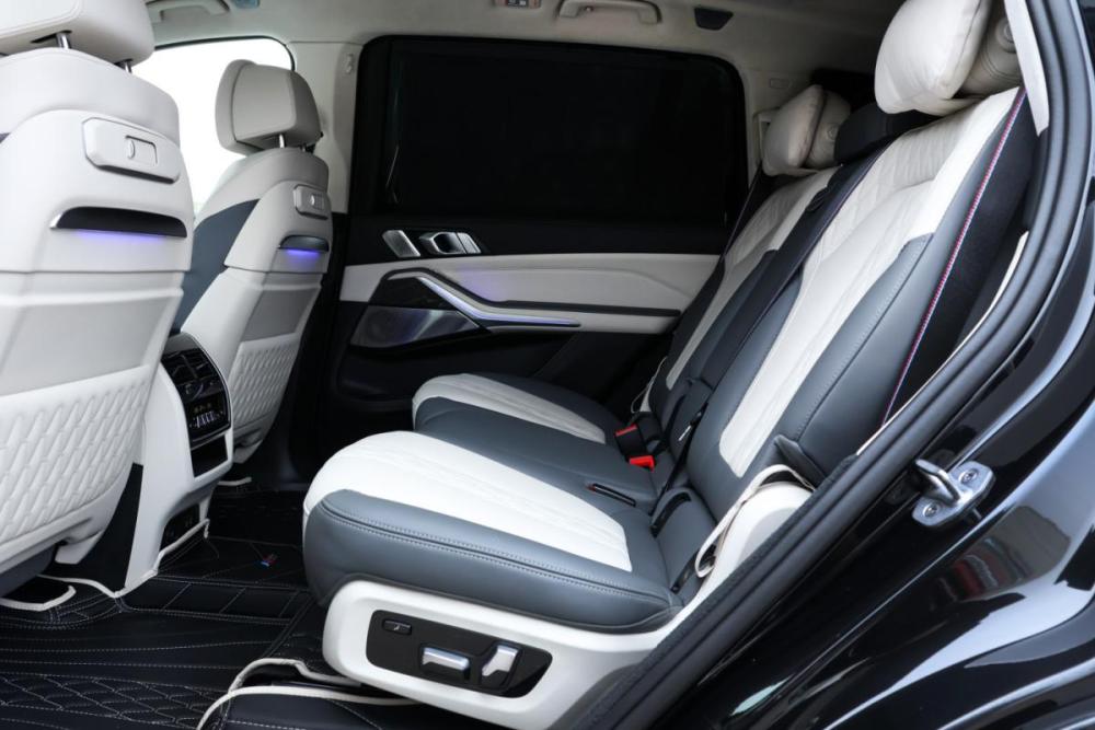 BMW X7 I (G07) Рестайлинг Москва  - изображение 10