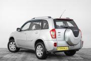 Chery Tiggo (T11) I Рестайлинг (FL) Кемерово  - изображение 25