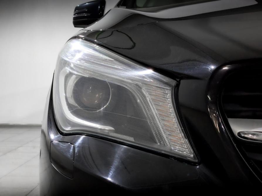 Mercedes-Benz CLA I (C117 X117) Химки  - изображение 17