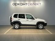 Chevrolet Niva I Рестайлинг Краснодар  - изображение 29