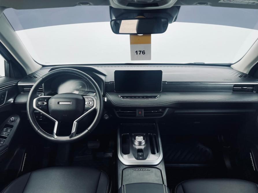 Haval Jolion I Санкт-Петербург  - изображение 11