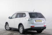 Mitsubishi Outlander III Рестайлинг Кемерово  - изображение 27