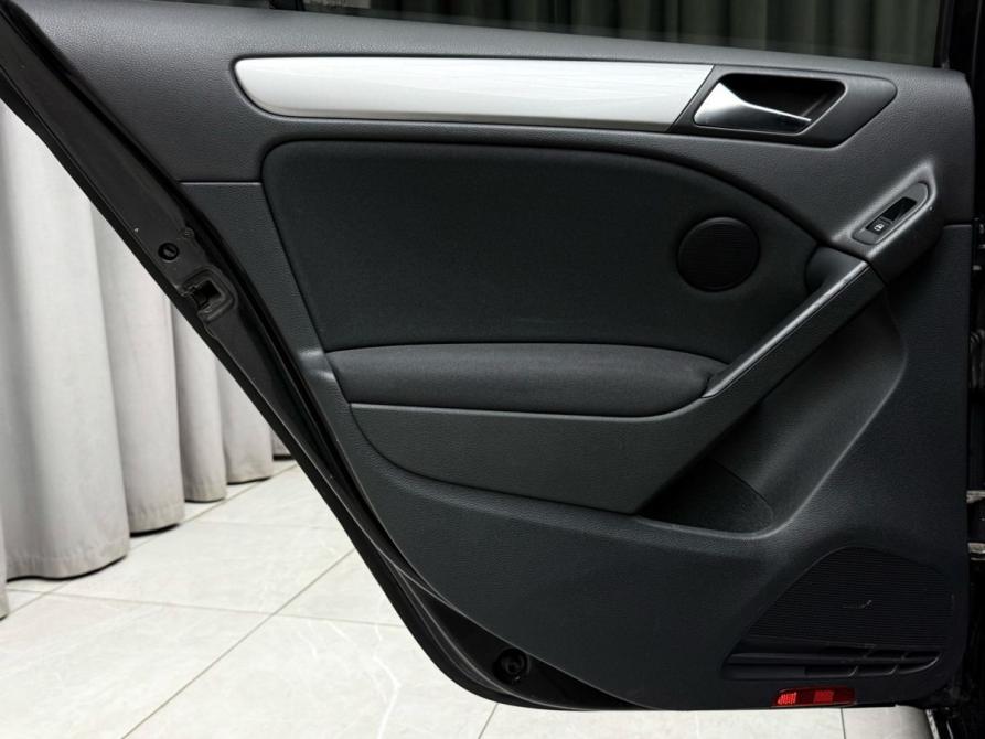 Volkswagen Golf VI Ижевск  - изображение 24