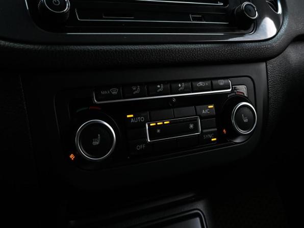 Volkswagen Tiguan I Рестайлинг с пробегом 2013 года, цена 1 720 000 рублей, 163305 км, внедорожник, Автокод Объявления