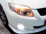 Toyota Corolla X (E140 E150) Рестайлинг Чита  - изображение 37