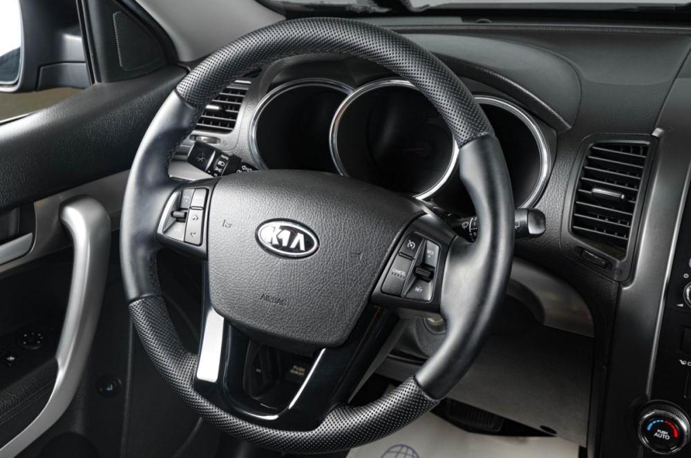 Kia Sorento II Тюмень  - изображение 12