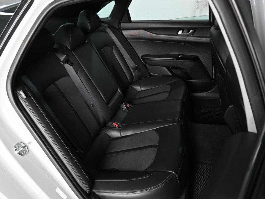 Kia K5 III Ростов-на-Дону  - изображение 7