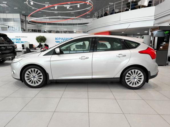 Ford Focus III с пробегом 2013 года, цена 680 000 рублей, 189038 км, хэтчбек, Автокод Объявления