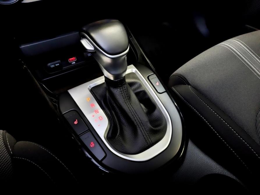 Kia Cerato IV Рестайлинг Химки  - изображение 27