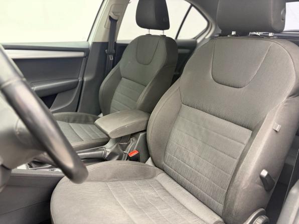 Skoda Octavia III (A7) с пробегом 2014 года, цена 1 550 000 рублей, 165000 км, лифтбек, Автокод Объявления