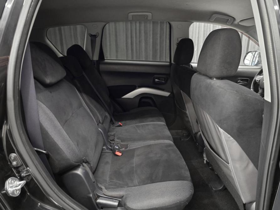 Mitsubishi Outlander II Красноярск  - изображение 16