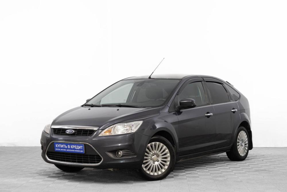 Ford Focus II Рестайлинг Барнаул  - изображение 4