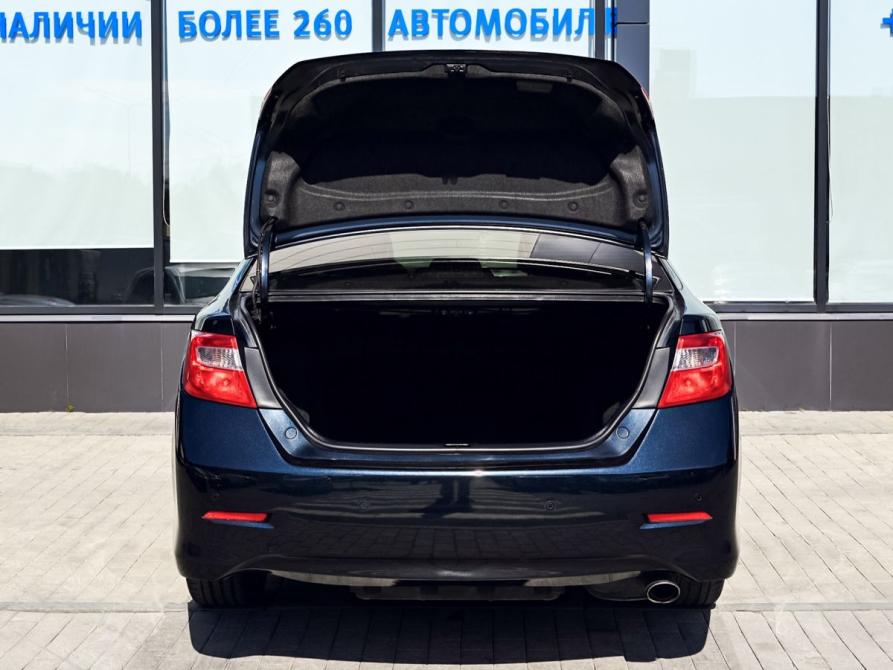 Toyota Camry VII (XV50) Екатеринбург  - изображение 24