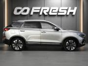 FAW Bestune T77 I Тверь  - изображение 24