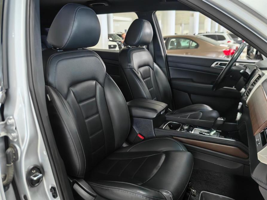 SsangYong Rexton IV Подольск  - изображение 7